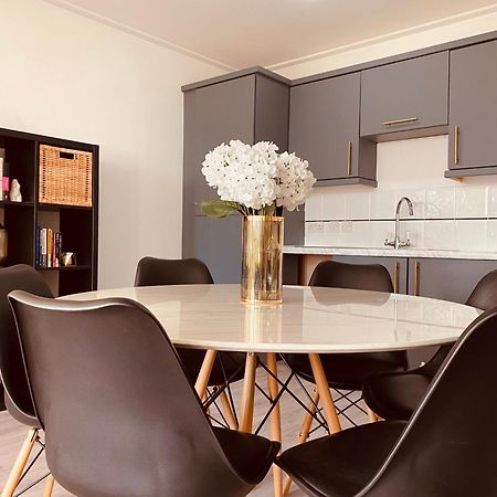 Spacious 2 Bedroom City Pad In Old Street Londres Exterior foto
