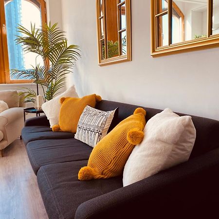 Spacious 2 Bedroom City Pad In Old Street Londres Exterior foto