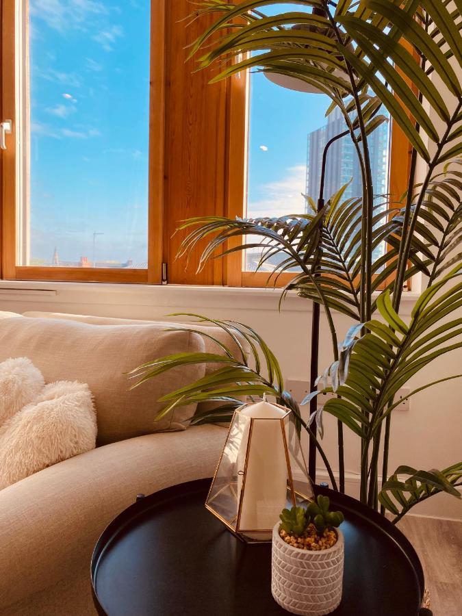 Spacious 2 Bedroom City Pad In Old Street Londres Exterior foto