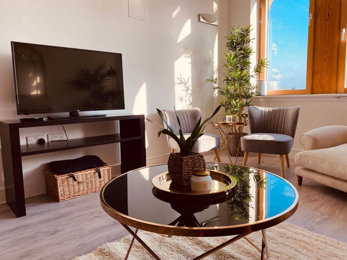 Spacious 2 Bedroom City Pad In Old Street Londres Exterior foto